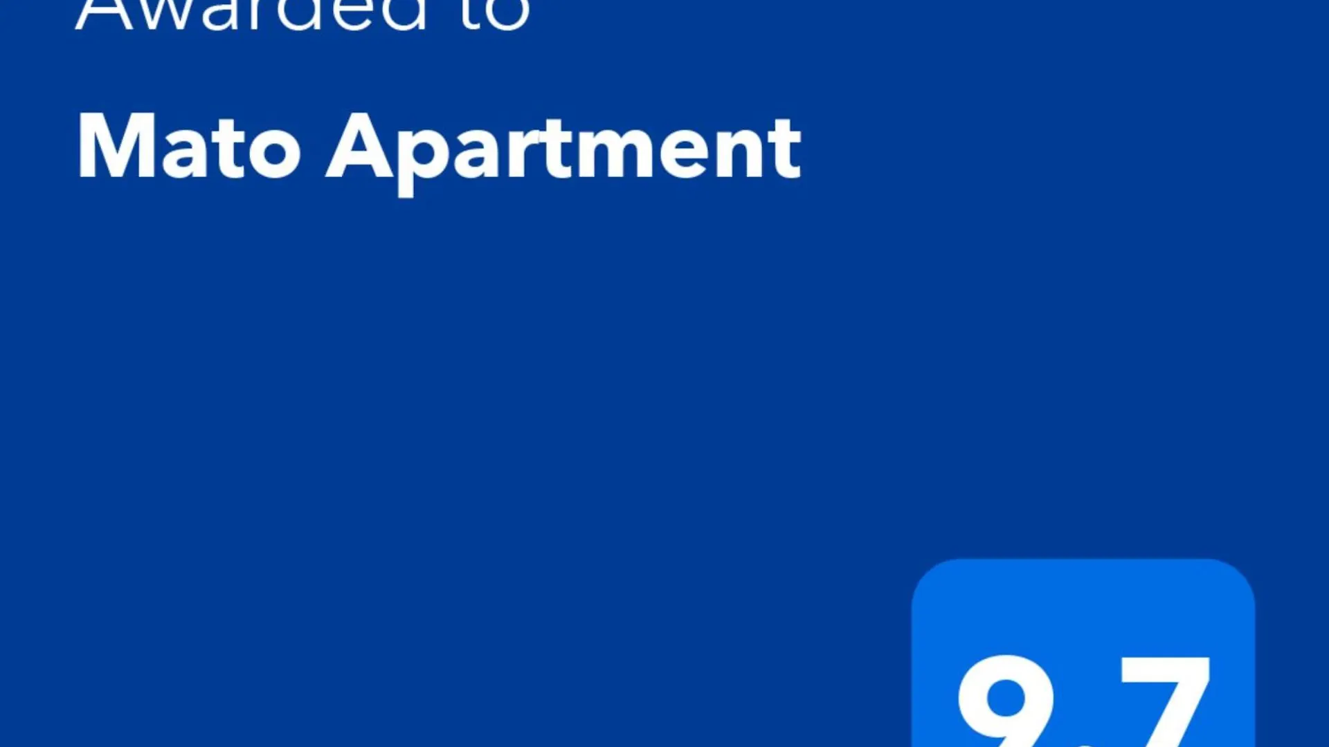 Mato Apartment Gjirokastër