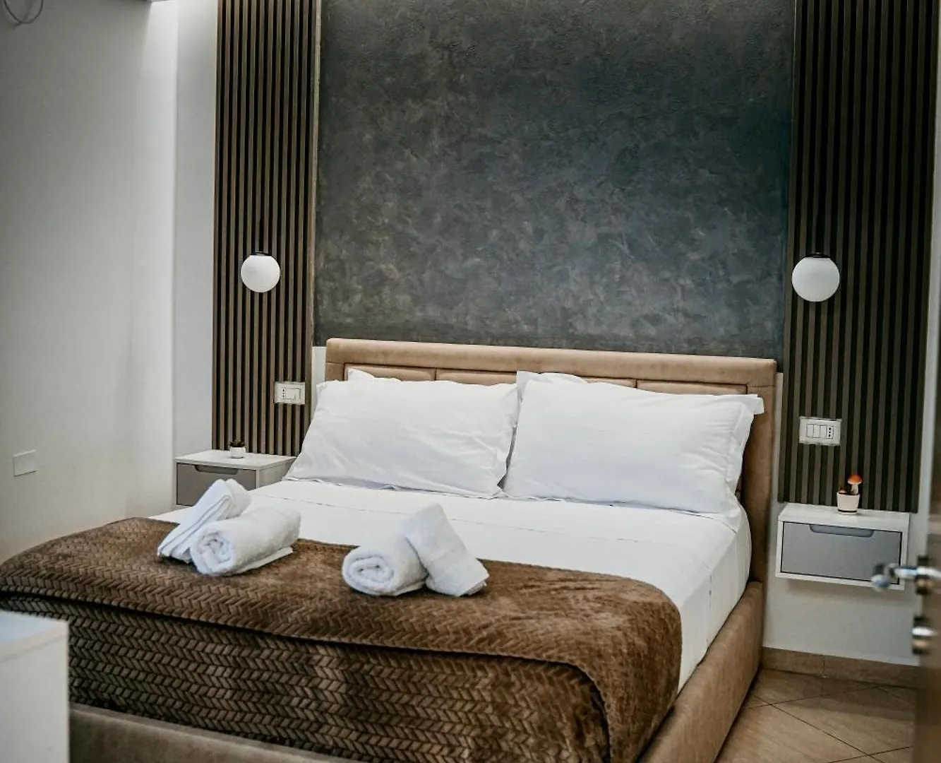Mato Apartment Gjirokastër 알바니아