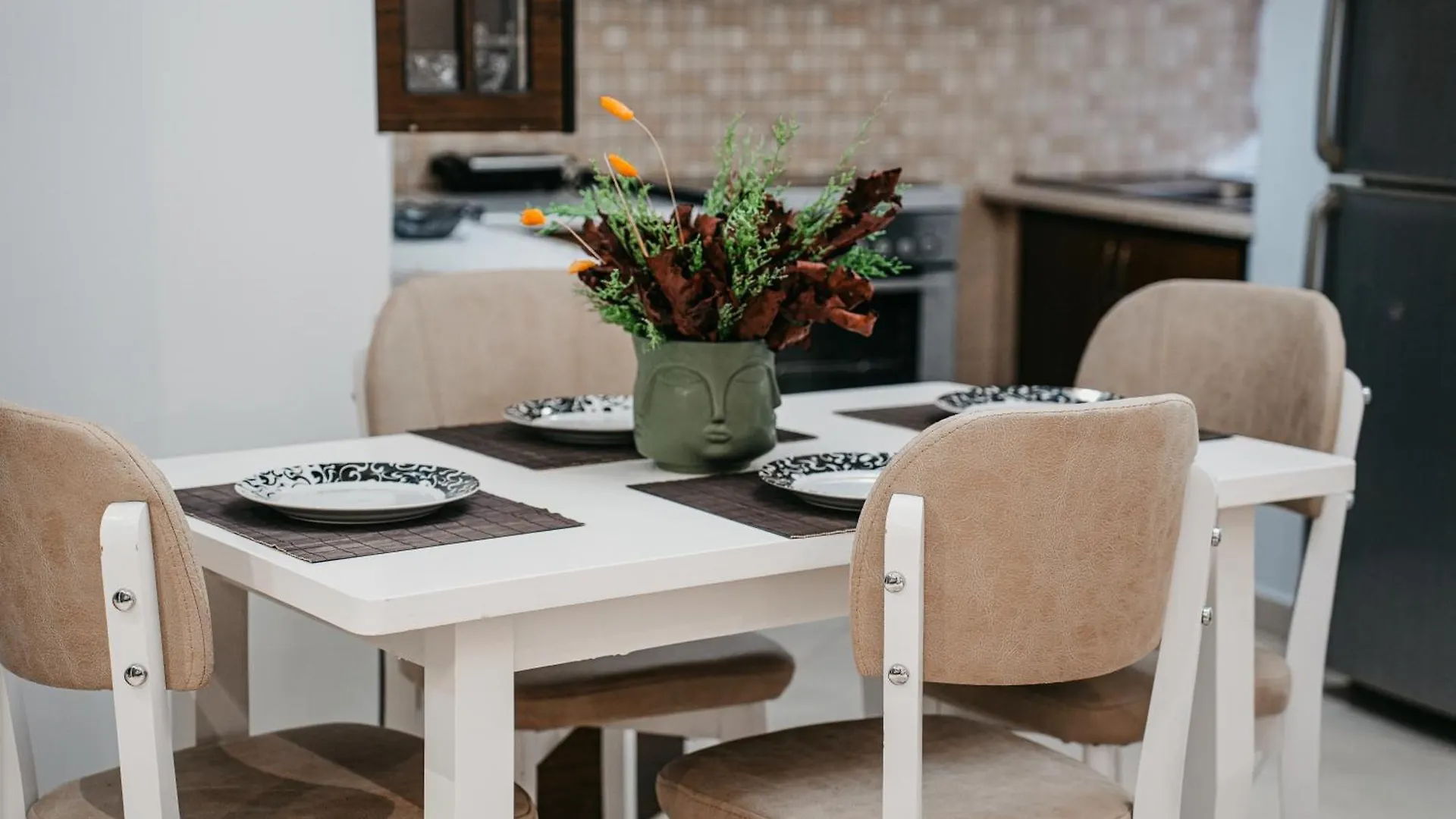 Mato Apartment Gjirokastër