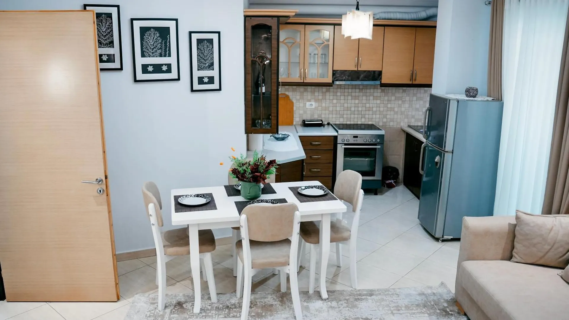 Mato Apartment Gjirokastër Albanië
